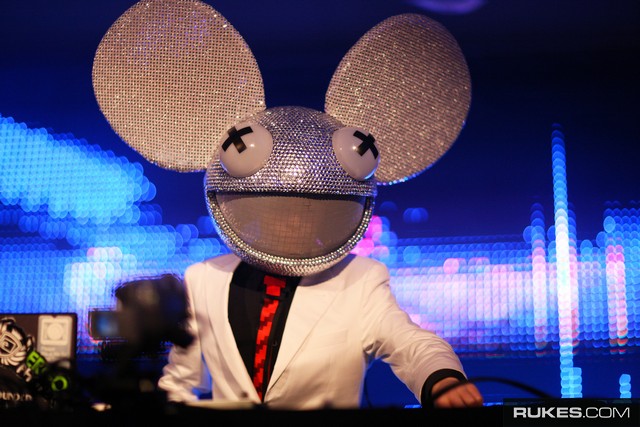 Deadmau5