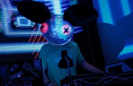 Deadmau5